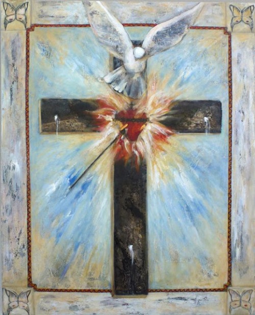 the-holy-cross-and-the-holy-spirit